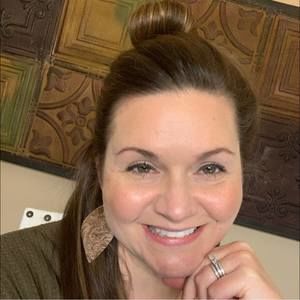 Meet your Posher, Casie